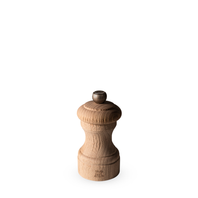 Peugeot Bistro zoutmolen naturel 10 cm
