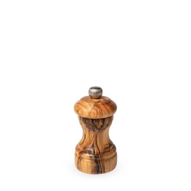 Peugeot Bistro pepermolen olijfhout 10 cm