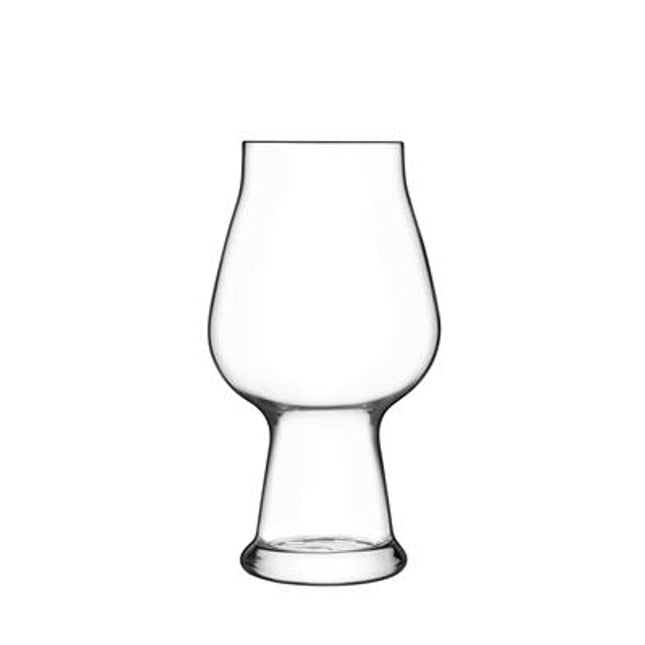 Birrateque Stout Beer 600 ml 24/box