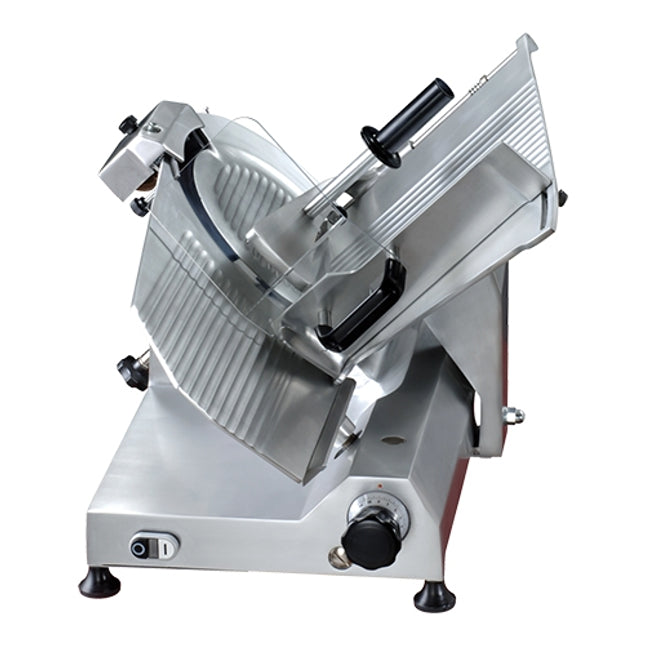 Meat cutting machine 350Sr
