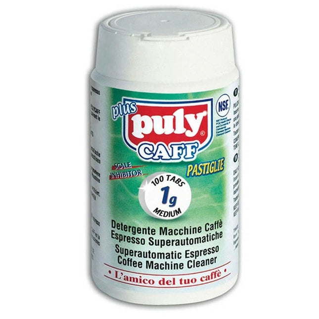 PulyCaff Plus Tabs Medium