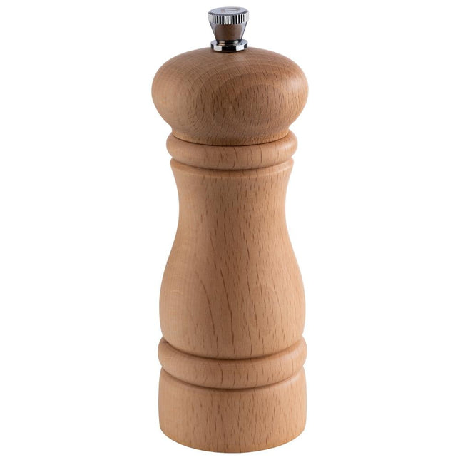 Pepper mill