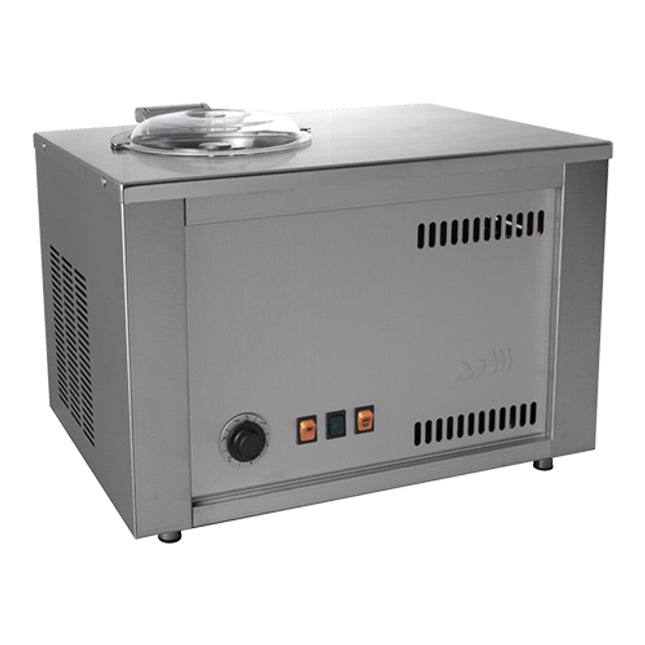 Sorbetiere Musso Professional