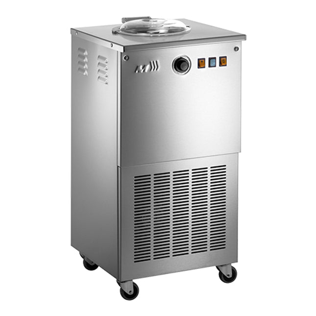 Sorbetiere Musso Consul