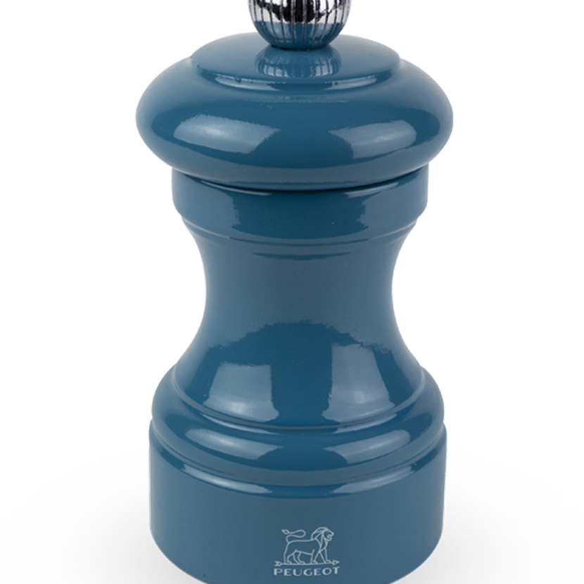 Peugeot Bistrorama pepermolen oceaanblauw 10 cm