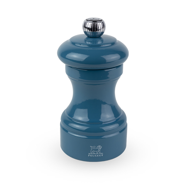 Peugeot Bistrorama pepermolen oceaanblauw 10 cm