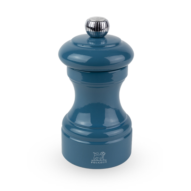 Peugeot Bistrorama zoutmolen oceaanblauw 10 cm