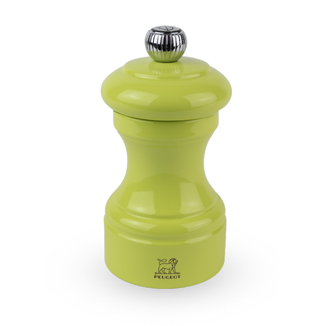 Peugeot Bistrorama pepermolen pistachegroen 10 cm