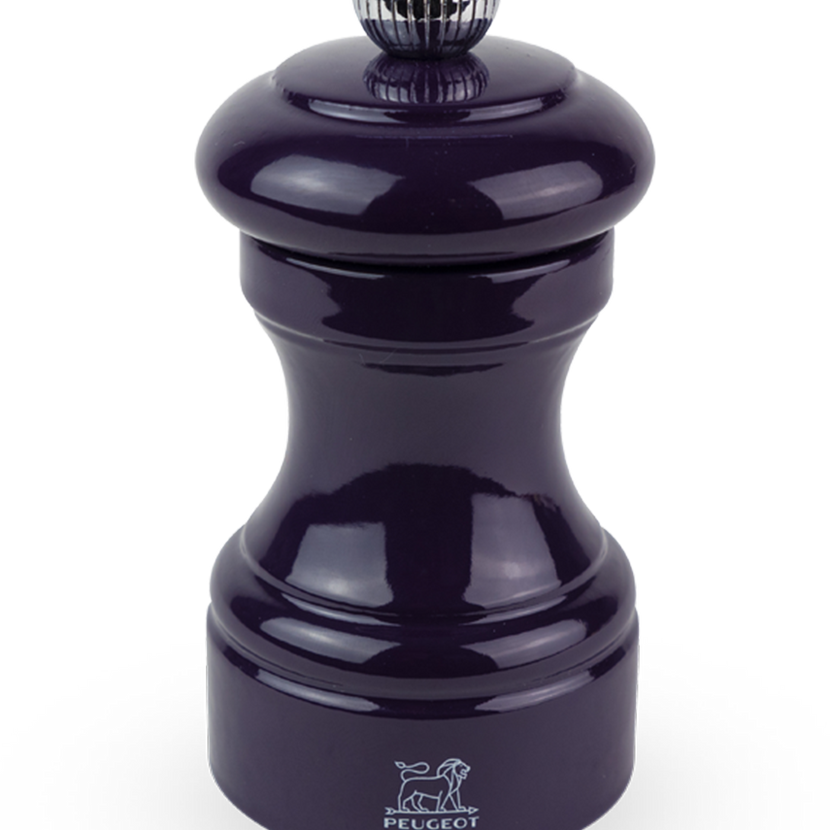 Peugeot Bistrorama pepermolen aubergine 10 cm
