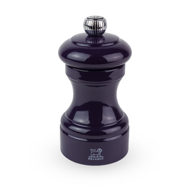 Peugeot Bistrorama pepermolen aubergine 10 cm