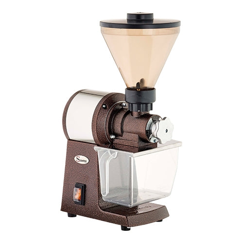 Coffee grinder Santos #1 M/Bowl