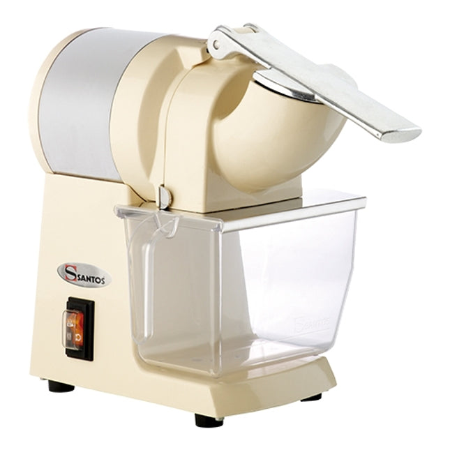 Kaasraspmolen Santos #2