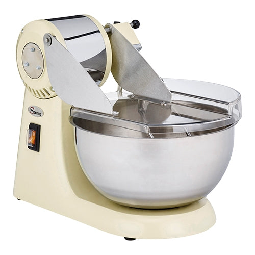 Mixing/kneading machine Santos #18