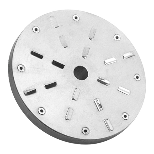 Schijf Mozzarella Santos #2