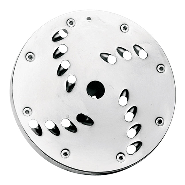 Schijf Grof 6 mm Santos #2