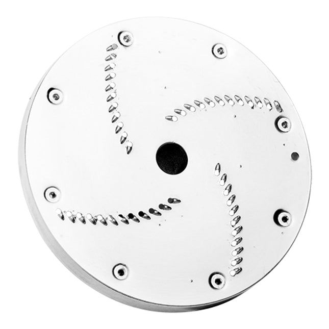 Schijf Zeer Fijn 2 mm Santos #2