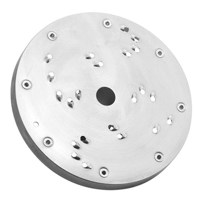 Schijf Fijn 3 mm Santos #2