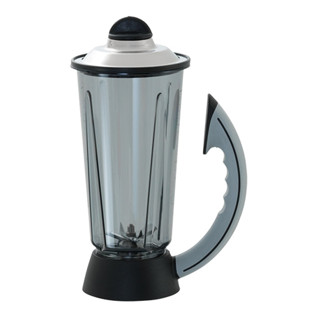 Mengbeker 2 liter/Pc Santossafe