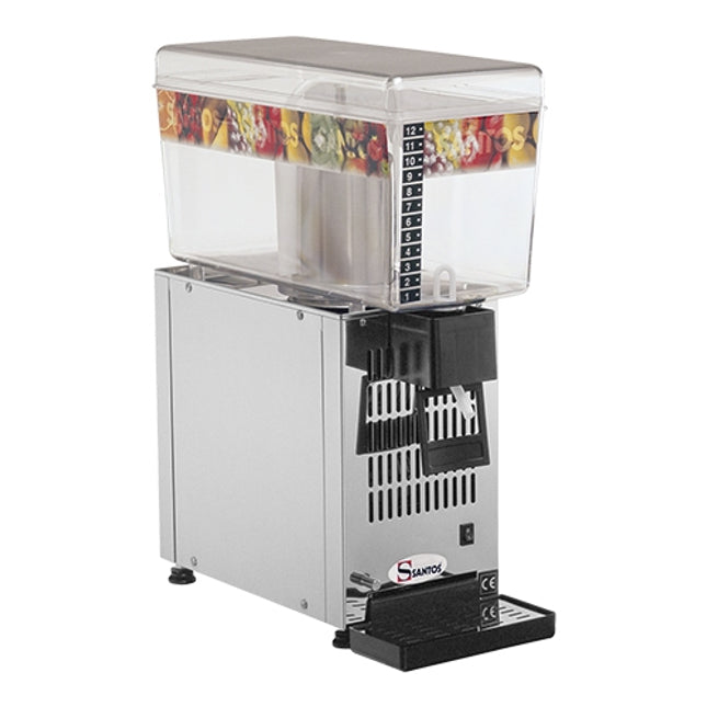 Dranken-Dispenser 1*12L #34