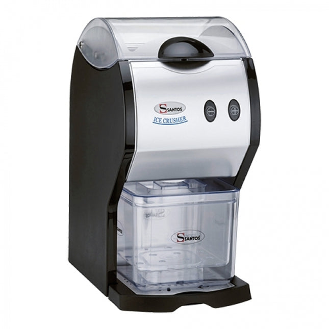 IJsvergruizer Santos No.53