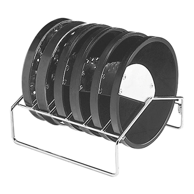 Opbergrek 6* Schijven Santos