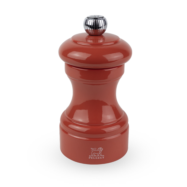 Peugeot Bistrorama pepermolen terracotta 10 cm