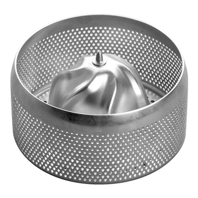 Perskegel / Centrifuge