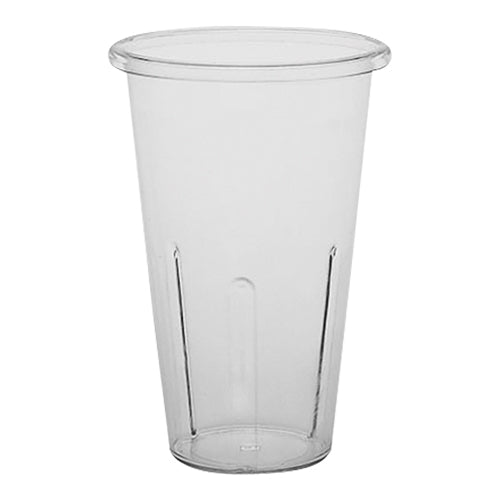 Mixing cup Plastic