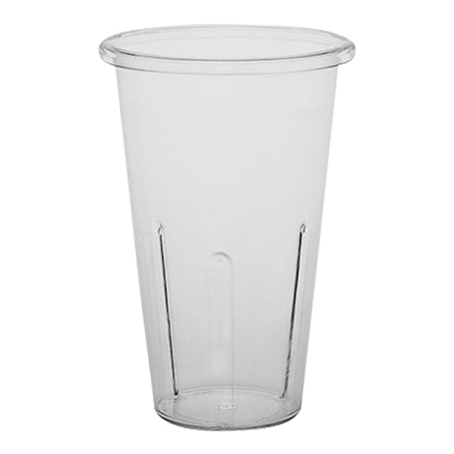 Mengbeker Kunststof
