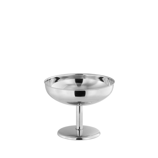 Ice cream coupes, set of 2 Frigio 180 ml