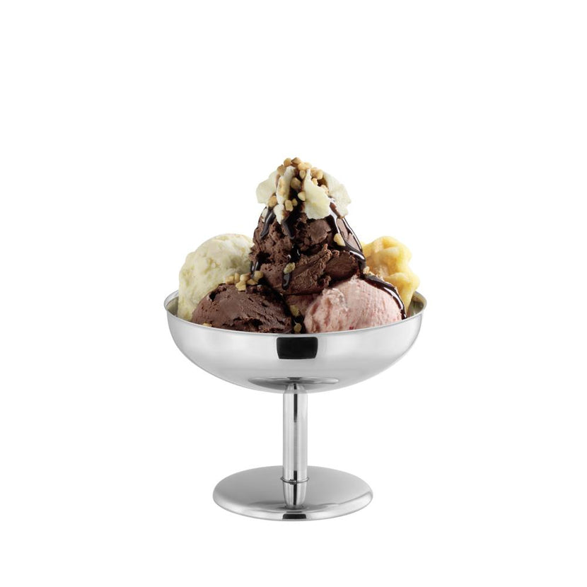 Ice cream coupes, set of 2 Frigio 180 ml