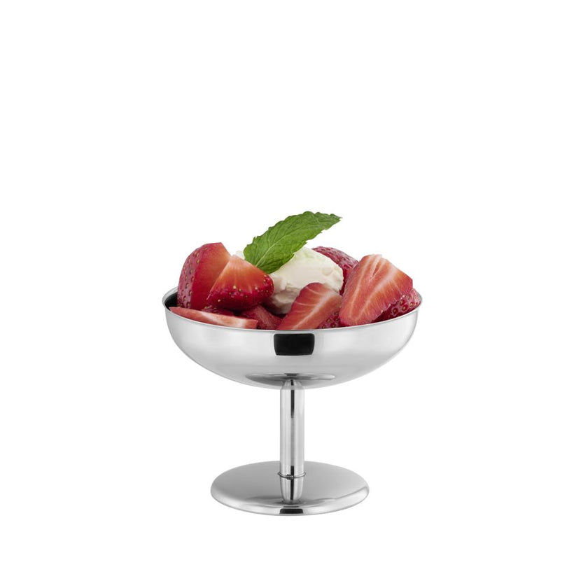 Ice cream coupes, set of 2 Frigio 180 ml