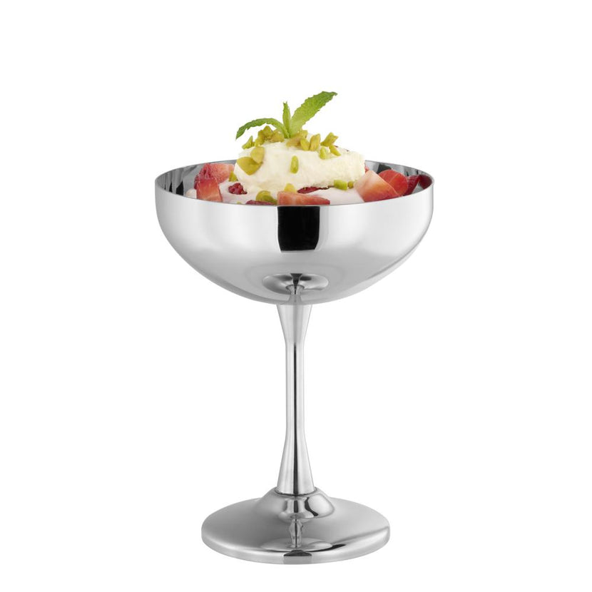 Ice cream coupes, set of 2 Frigio 260 ml