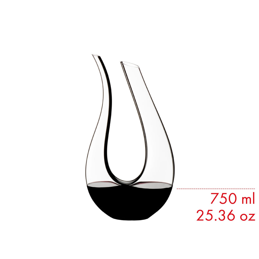 Riedel Decanter Black Tie Amadeo RQ