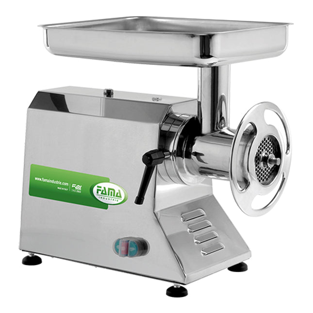 Gehaktmolen Ti-32 (400V)