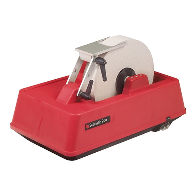 Slijpmachine Scangrind Sg 200