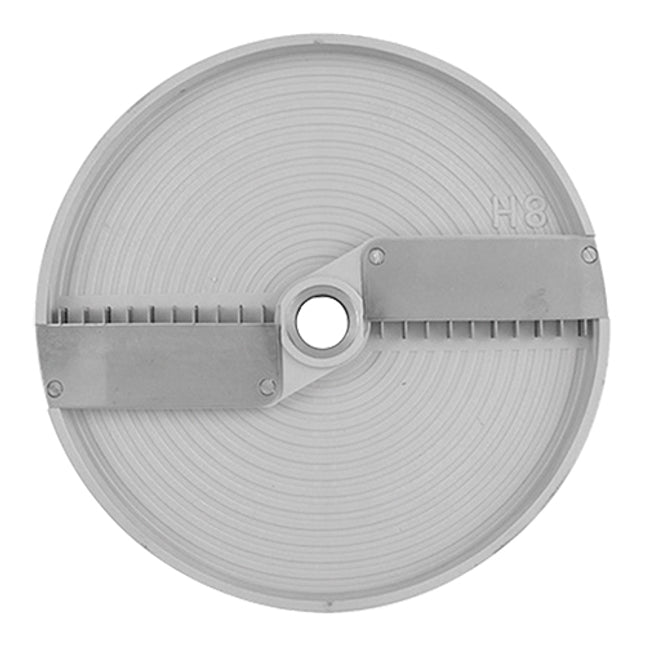 Staafjesschijf 2,5*2,5 mm