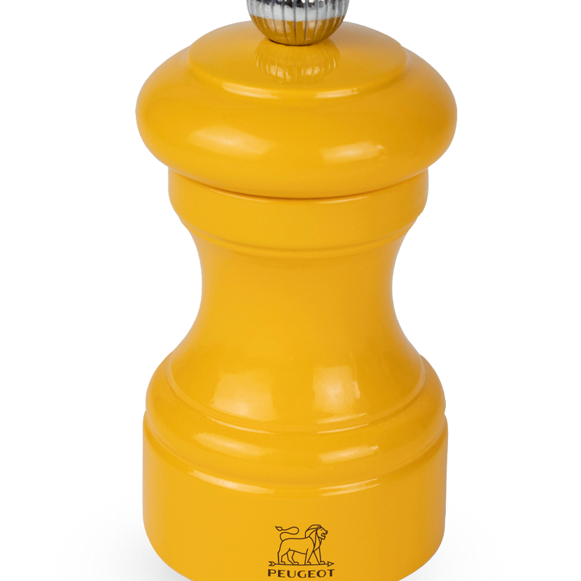 Peugeot Bistrorama zoutmolen saffraangeel 10 cm