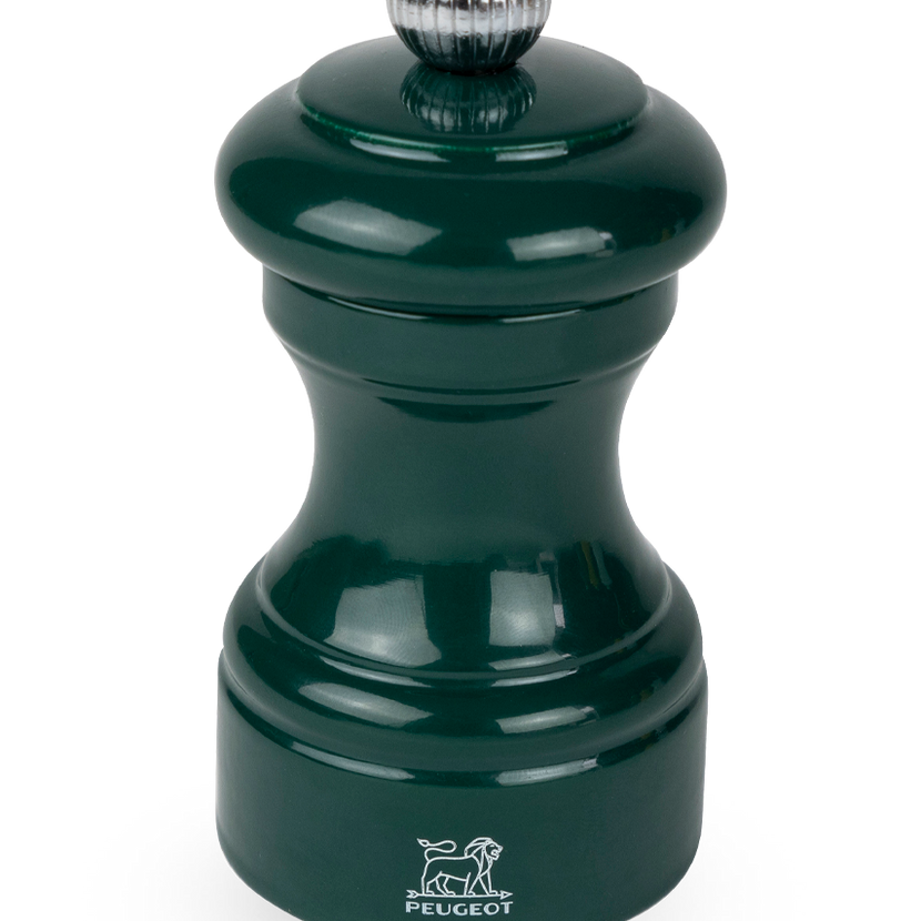 Peugeot Bistrorama pepermolen forestgreen 10 cm