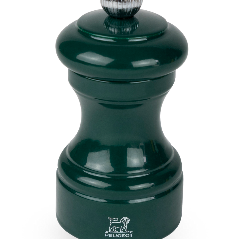 Peugeot Bistrorama zoutmolen forestgreen 10 cm