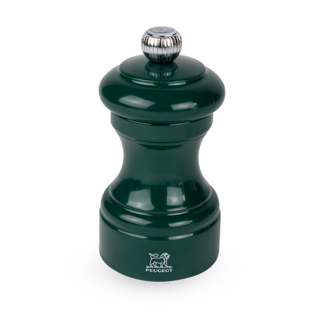 Peugeot Bistrorama zoutmolen forestgreen 10 cm