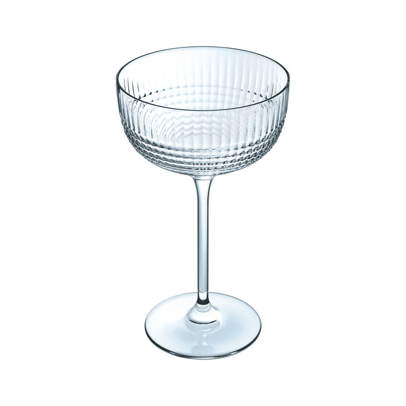 Arcoroc Disco Champagneglas 21 cl 6/box