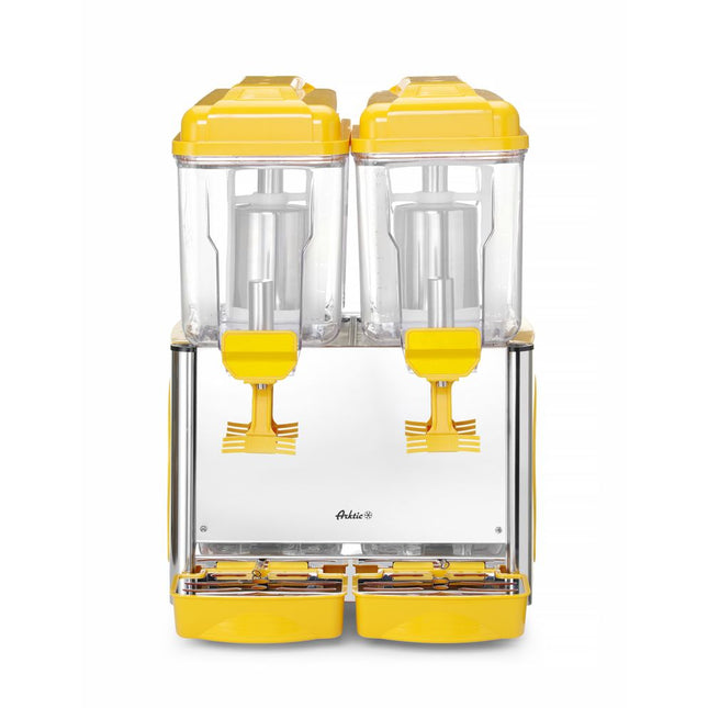 Sapdispenser2x12 l 230V 395W 1/box