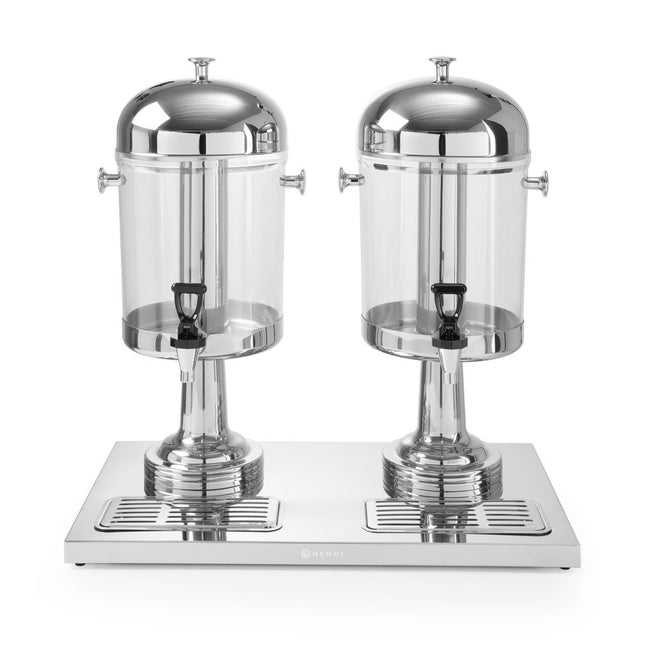 Sapdispenser2x8 l 1/box