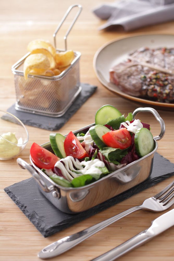 Snack panrvs 185x95x45 mm 1/box