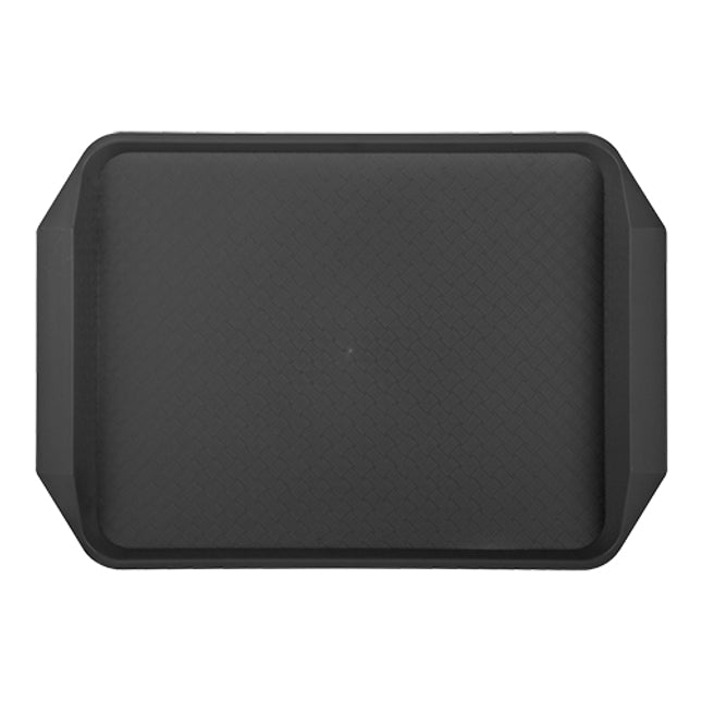 Tray 42.0*30.0 cm Black