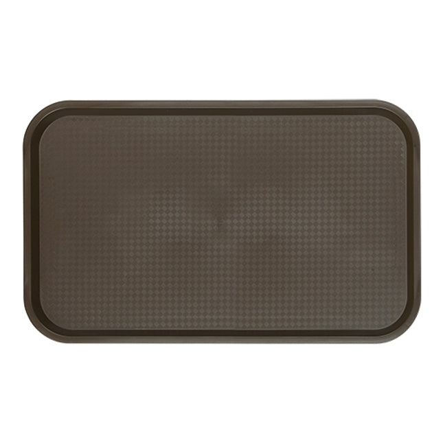 Tray 1/1 GN Brown
