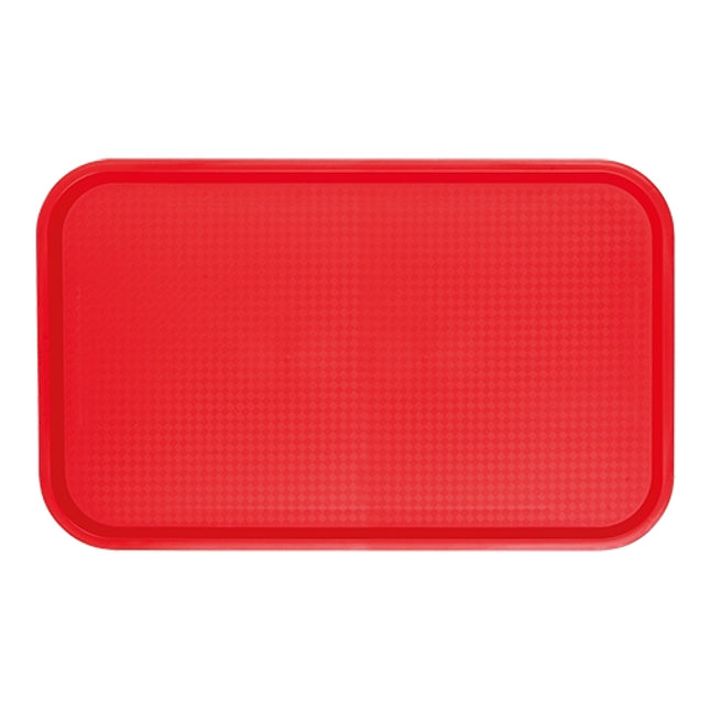 Tray 1/1 GN Red