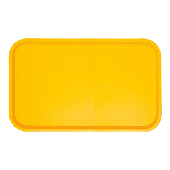 Tray 1/1 GN Yellow
