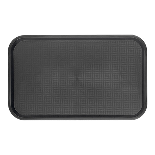 Tray 1/1 GN Black